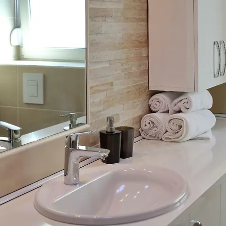 Luxury Sikiric_2 With Fantastic View On The Sea * Bibinje